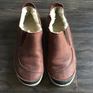 Merrell Shoes - Merrell Melbourne saddle size 12 Merrell Shoes - Merrell Melbourne saddle size 12